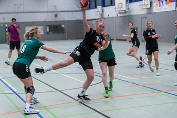 Bild 232 - Frauen ETV 3 - NieWa 3 : Ergebnis: 25:20